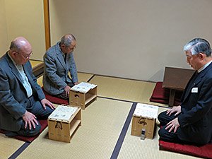 宝生謡曲会